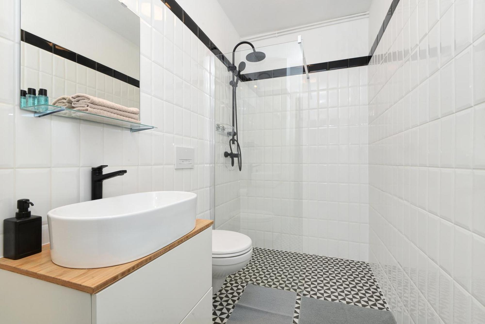 Boutique Central Apartments R611 Budapest Exterior photo