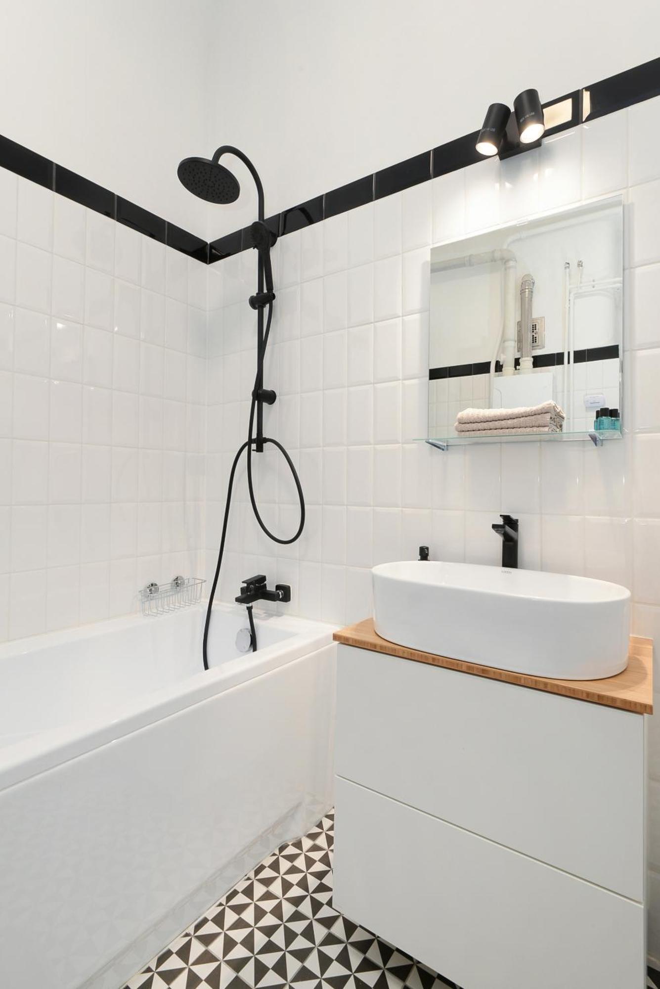 Boutique Central Apartments R611 Budapest Exterior photo
