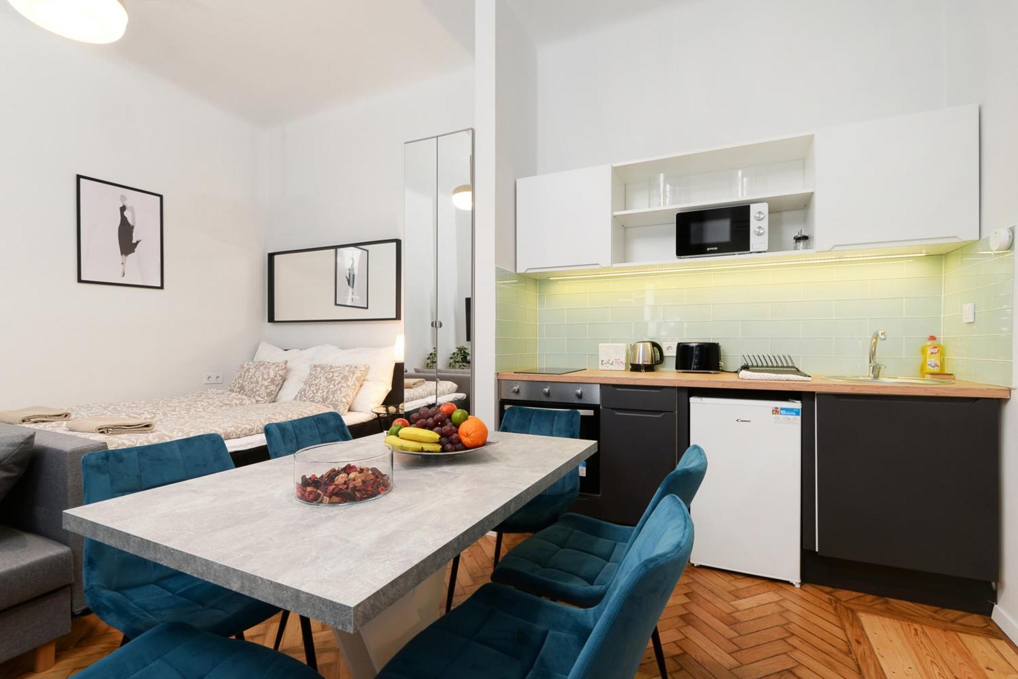 Boutique Central Apartments R611 Budapest Exterior photo